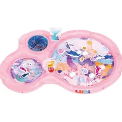 Ludi Tapis d'eau thème sirène^ Tapis, Portiques Et Tables D'Activités