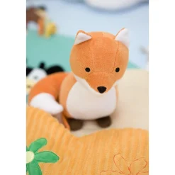 Little Big Friends Tapis d'éveil ferme^ Tapis, Portiques Et Tables D'Activités