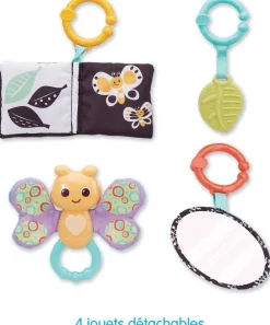 Varta Tapis d'éveil Koala Calin Vtech Baby^ Tapis, Portiques Et Tables D'Activités