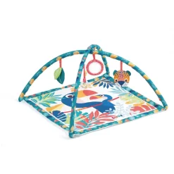 Ludi Tapis d'éveil toucan^ Tapis, Portiques Et Tables D'Activités