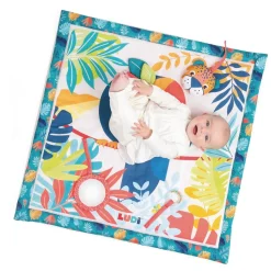 Ludi Tapis d'éveil toucan^ Tapis, Portiques Et Tables D'Activités