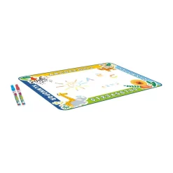 CREA & CIE Tapis magique dessiner à l'eau^ Dessin