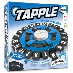 Varta Tapple^ Jeux De Stratégie Et De Réflexion
