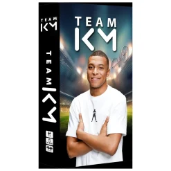 Asmodu00e9e Team KM - Kylian Mbappé^ Jeux De Stratégie Et De Réflexion