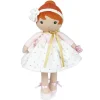 Kaloo Tendresse - Ma 1ère Poupée en tissu Valentine^ Doudous