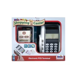Varta Terminal de paiement avec lumière et son^ Jeux De Marchands