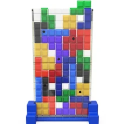 Spin Master Tetris le jeu^ Jeux De Stratégie Et De Réflexion