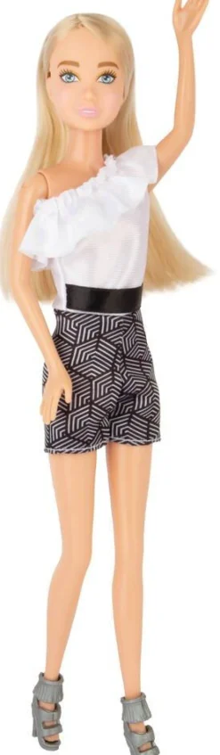 Thais Ma Poupee Tendance^ Poupées Mannequins
