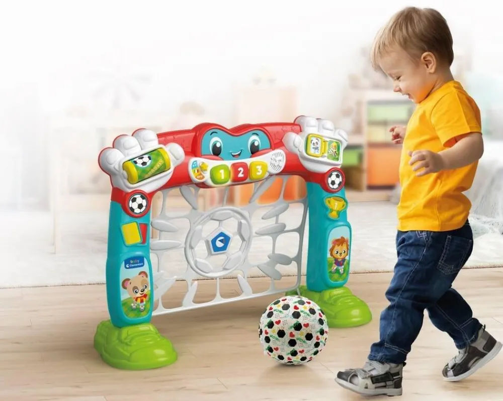 Varta Tiboot mon but de foot^ Jouets D'Éveil Électroniques