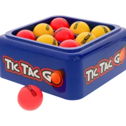 Goliath Tic Tac Go^ Jeux D'Action Et D'Adresse