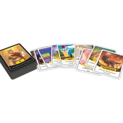 Asmodu00e9e Timelime multithèmes^ Jeux De Stratégie Et De Réflexion