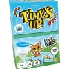 Asmodu00e9e Time's Up Kids Chat^ Jeux D'Ambiance