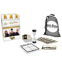Asmodu00e9e Times'up Harry Potter^ Jeux D'Ambiance|Jeux De Voyage