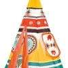 Djeco Tipi^ Mobilier Et Décoration