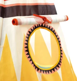Djeco Tipi^ Mobilier Et Décoration