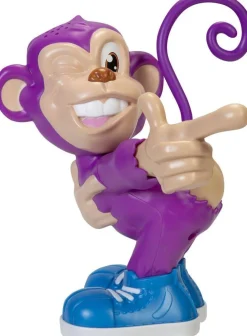 Jakks Tir sur mon doigt^ Jeux D'Action Et D'Adresse