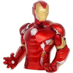 Tirelire Iron Man 20 cm^ Bar À Tirelires