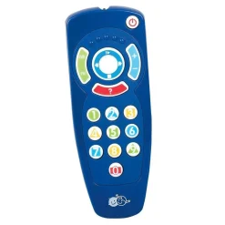 T'mimi Télécommande Interactive^ Jouets D'Éveil Électroniques