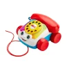 Fisher-Price Téléphone animé Fisher Price^ Hochets Et Jouets D'Activités