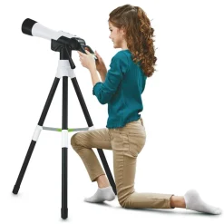 Varta Téléscope vidéo interactif Genius XL^ Astronomie Et Géographie