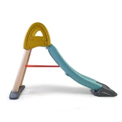 Famosa Feber Toboggan 190 casual^ Maisons, Toboggans Et Jeux D'Extérieur