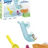 Playmobil Toboggan aquatique et animaux marins junior aqua 71689^ Jouets De Bain