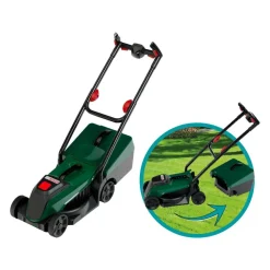 Klein Tondeuse rotak avec bruitage - Bosh Garden^ Jardinage