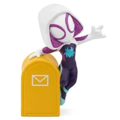 tonies TONIE SPIDEY GHOST SPIDER^ Ordinateurs Et Tablettes Éducatives