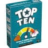 Asmodu00e9e Top Ten^ Jeux D'Ambiance