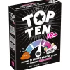 Asmodu00e9e Top Ten 18+^ Jeux D'Ambiance|Quiz Et Devinettes