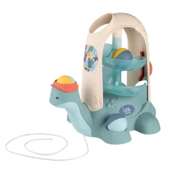 Smoby Tortue à balle - Little^ Balles Et Jouets À Balles