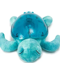 Cloud b Tortue Tranquille bleue rechargeable^ Mobiles Et Veilleuses