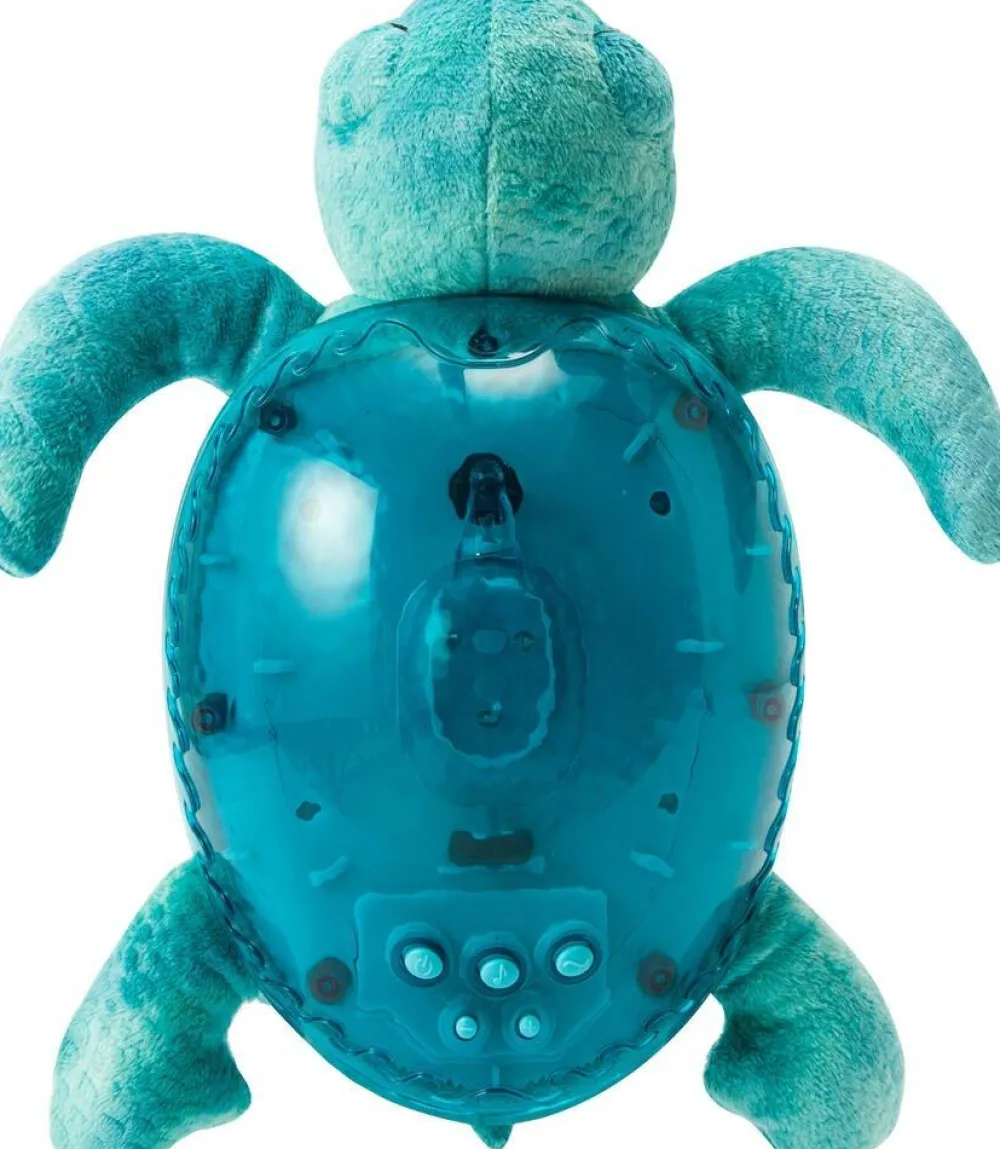 Cloud b Tortue Tranquille bleue rechargeable^ Mobiles Et Veilleuses