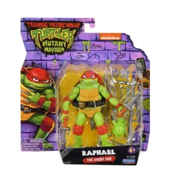 Giochi Preziosi TORTUES NINJA FIGURINE ARTICULEE 12 CM RAPHAEL^ Les Héros Et Personnages