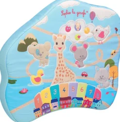 Varta Touch / Play Bord Sophie La Girafe^ Hochets Et Jouets D'Activités