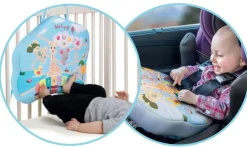 Varta Touch / Play Bord Sophie La Girafe^ Hochets Et Jouets D'Activités