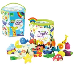 Vilac Touche et trouve^ Jeux D'Apprentissage