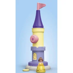 Playmobil Tourelle de Belle Junior 71458^ Les Princesses Et Fées