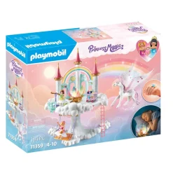 Varta Tourelle enchantée Playmobil Princess magic 71359^ Les Princesses Et Fées