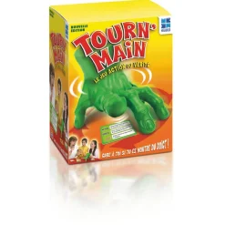 Varta Tourn'main^ Jeux D'Action Et D'Adresse