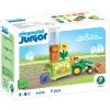 Playmobil Tracteur avec planteuse - junior 71773^ Jouets De Bain