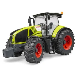 Bruder Tracteur Claas Axion 950^ Véhicules Agricoles Et De Chantier