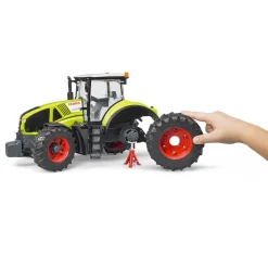 Bruder Tracteur Claas Axion 950^ Véhicules Agricoles Et De Chantier