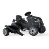 Smoby Tracteur Farmer XL avec remorque^ Véhicules D'Extérieur
