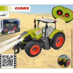 Varta Tracteur radiocommandé CLASS Axion 870^ Autres Véhicules Radiocommandés