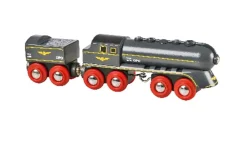 Brio Train grande vitesse^ Jeux De Trains, Circuits Et Accessoires