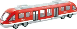 TEAM City TRAMWAY^ Camions Et Bus