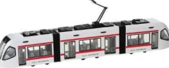 TEAM City Tramway De Ville^ Camions Et Bus