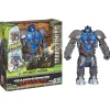 Hasbro Transformers Rise of the Beast Smash Changers^ Les Figurines Interactives Et À Fonction