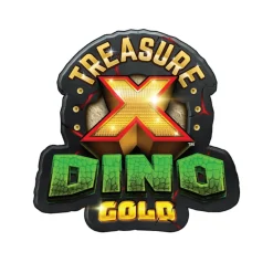 Moose Treasure X Dino Gold - T-Rex^ Les Dinosaures Et La Préhistoire